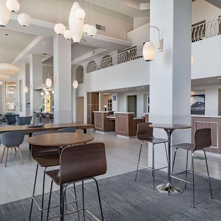 Wyndham Garden Сан-Диего Экстерьер фото