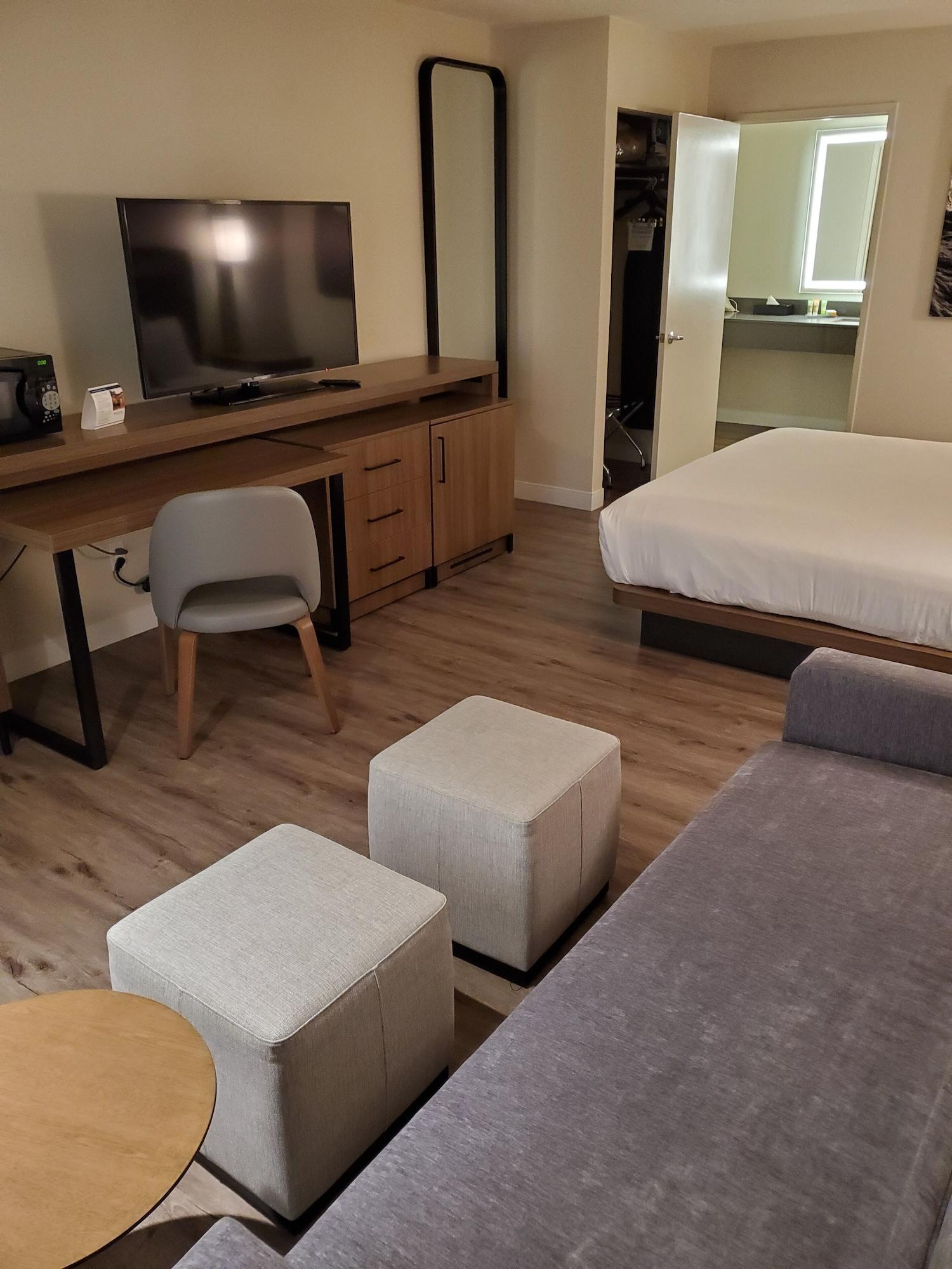 Wyndham Garden Сан-Диего Экстерьер фото