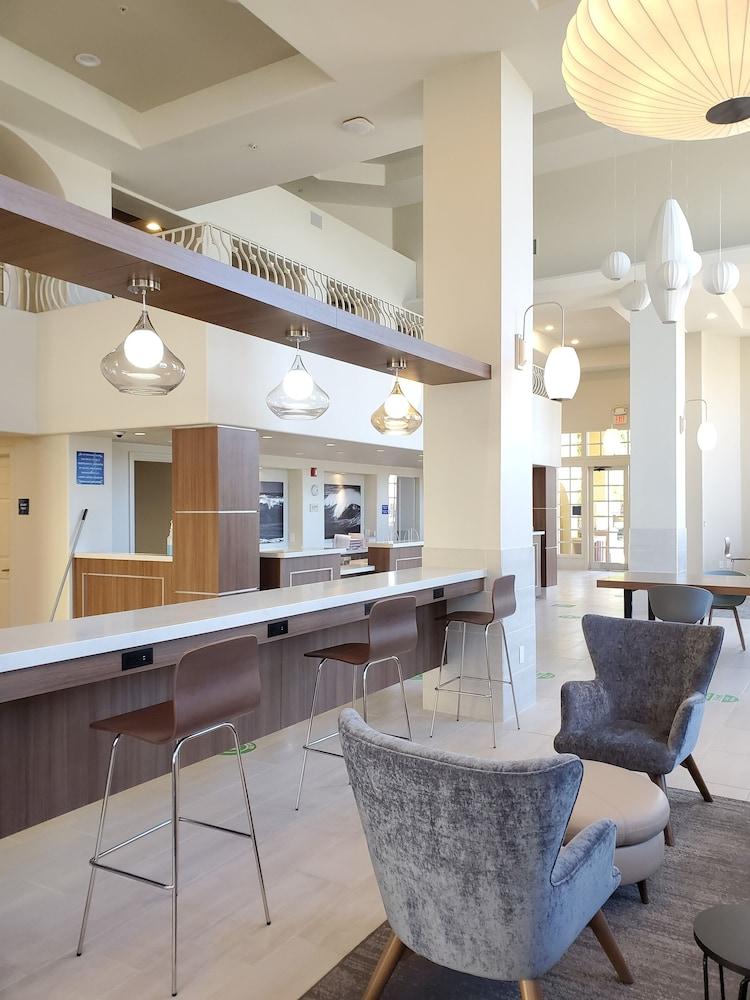 Wyndham Garden Сан-Диего Экстерьер фото